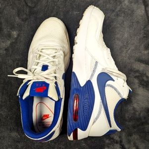 Nike Air Max Excee White Deep Royal 2020